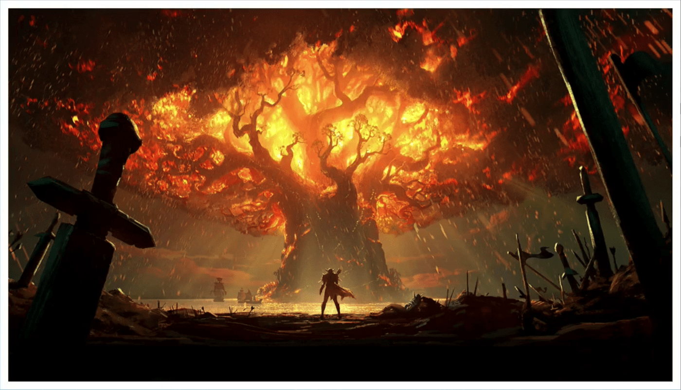 1400x802 War Crimes and Ludonarrative Dissonance in Battle for Azeroth.