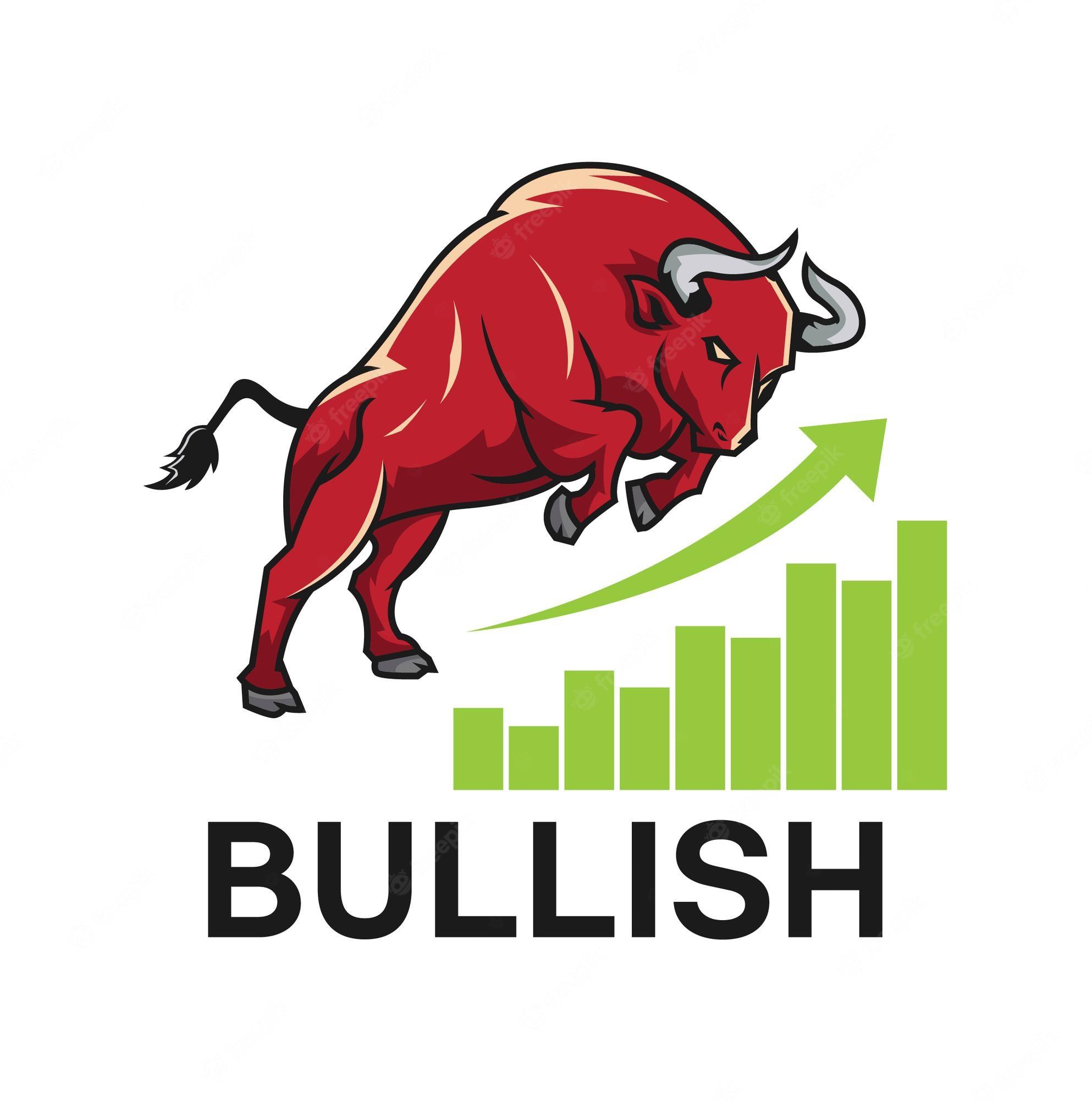 1986x2000 Bull Stock Image