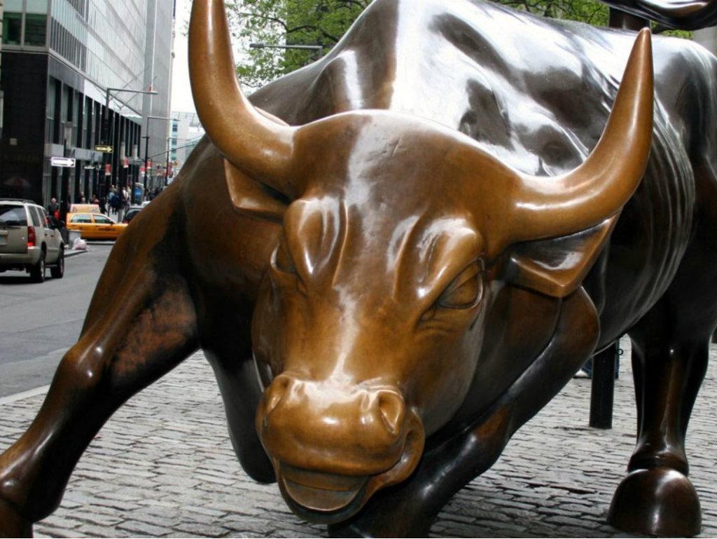 1024x769 The Bull Breaks Loose: Land Transactions Finished on a Tear in 2017 Land Report