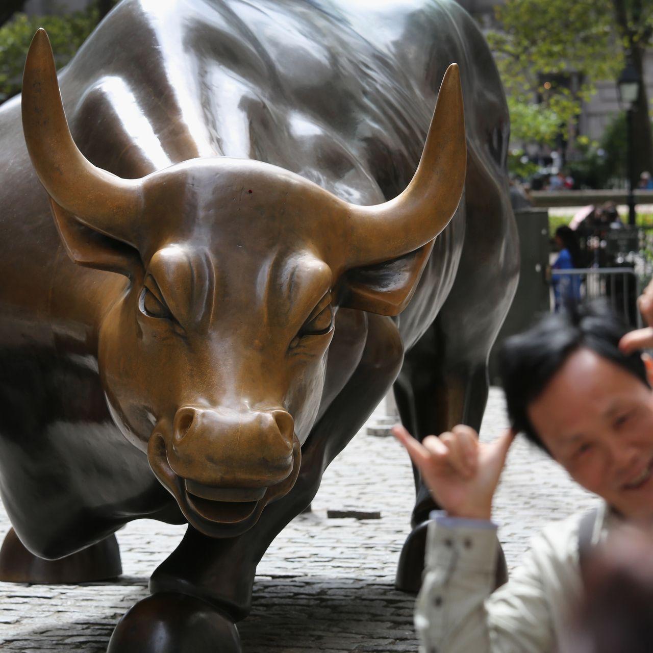 1280x1280 The Dow takes 'important first step' toward a new bull market