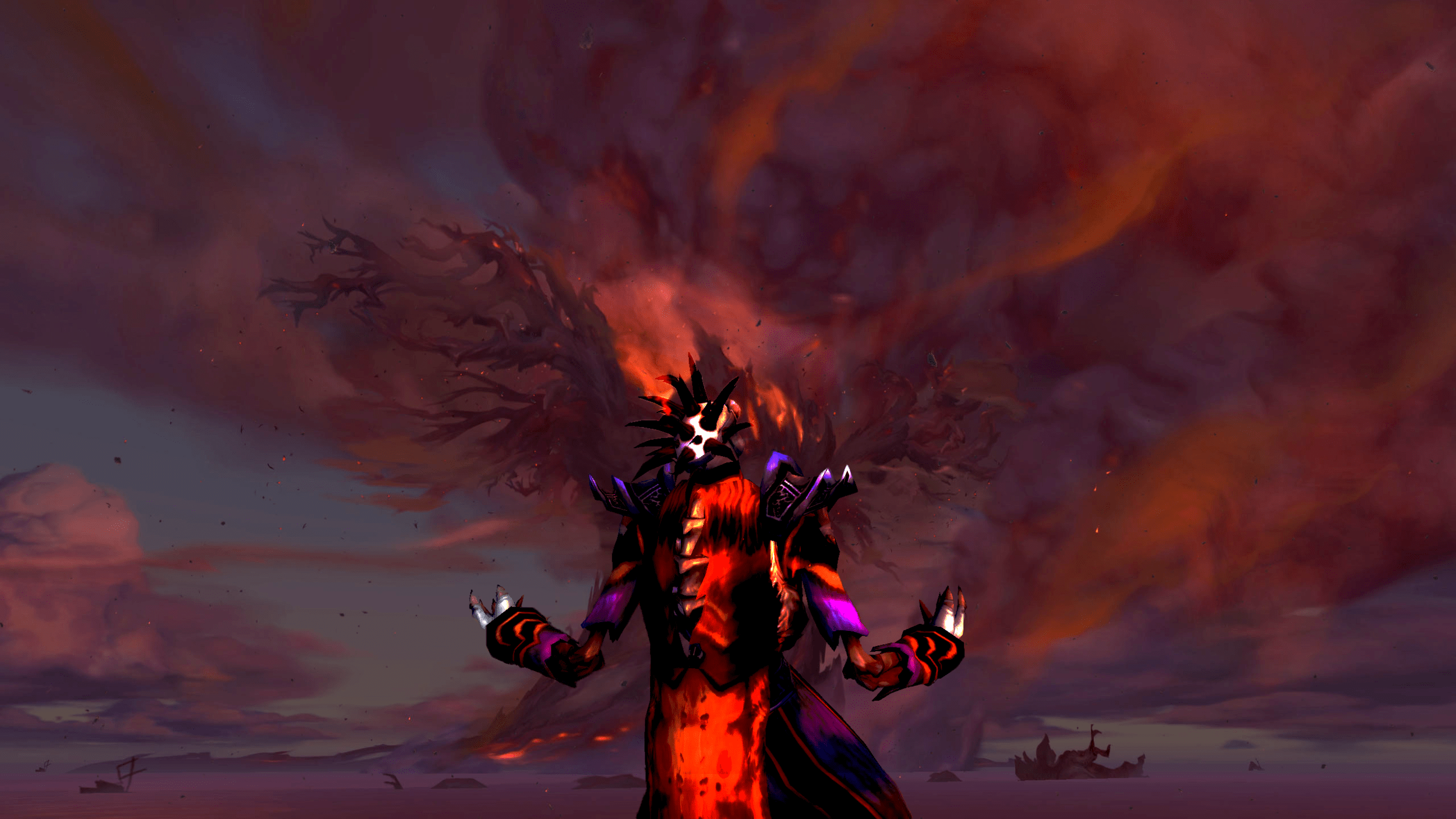 2500x1406 I'm glad Teldrassil burned. Here's why