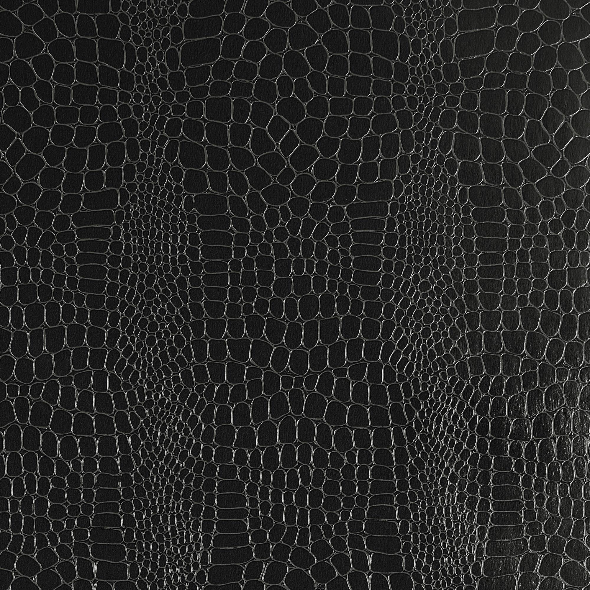 2000x2000 Schumacher Crocodile Wallpaper in Jet