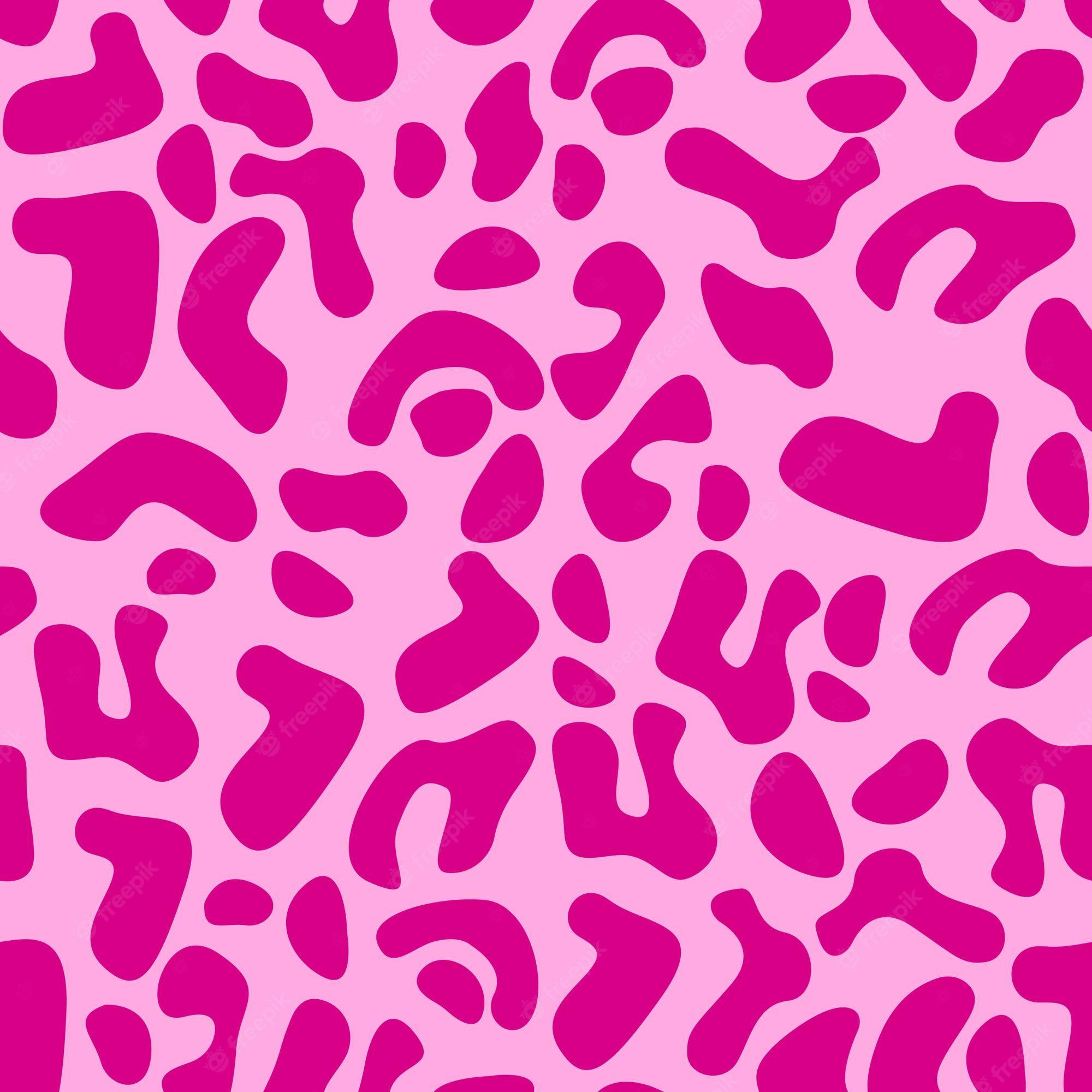 Pink Cheetah Print Wallpapers - Top Free Pink Cheetah Print Backgrounds ...