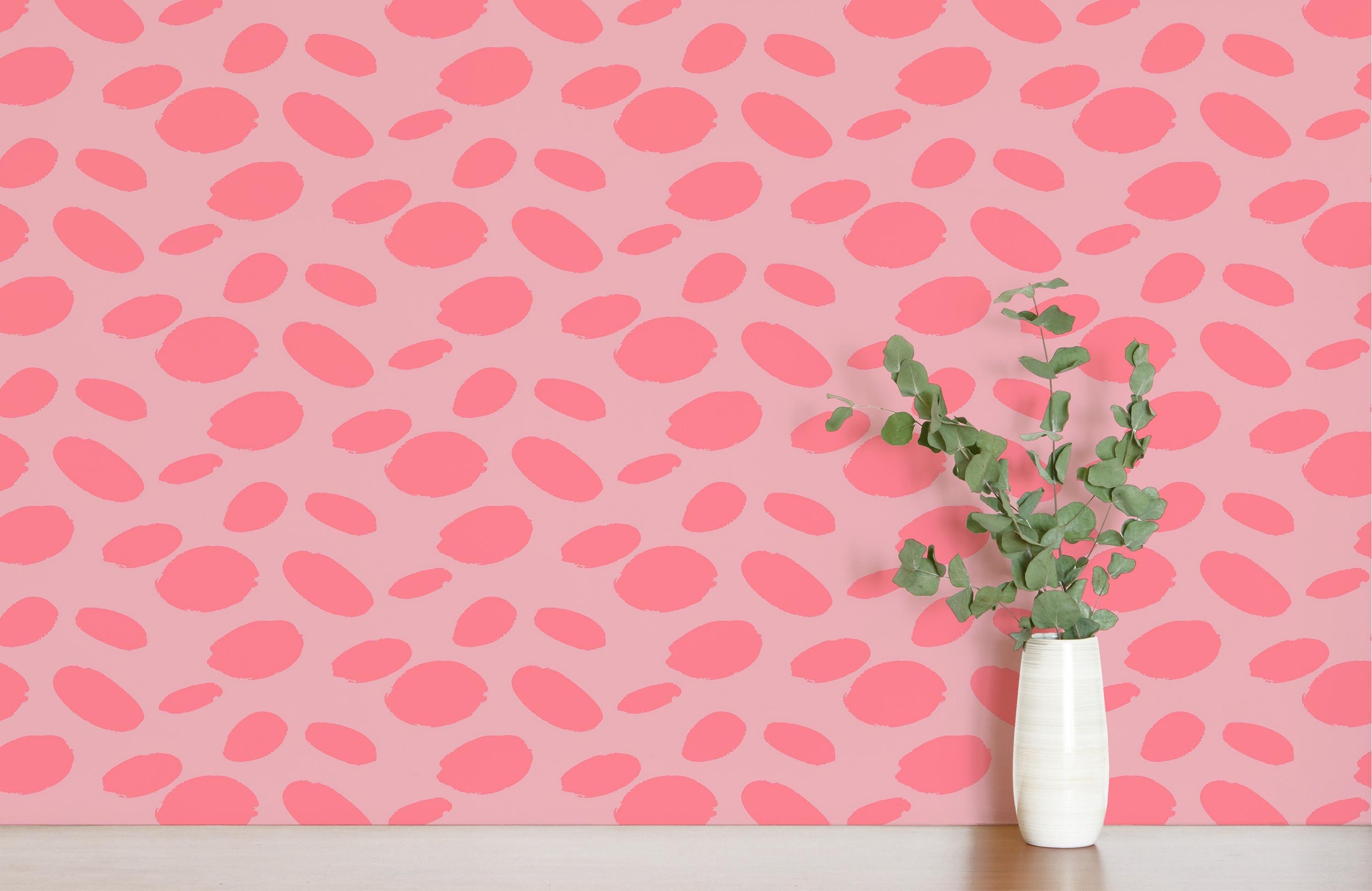 Pink Cheetah Print Wallpapers Top Free Pink Cheetah Print Backgrounds WallpaperAccess