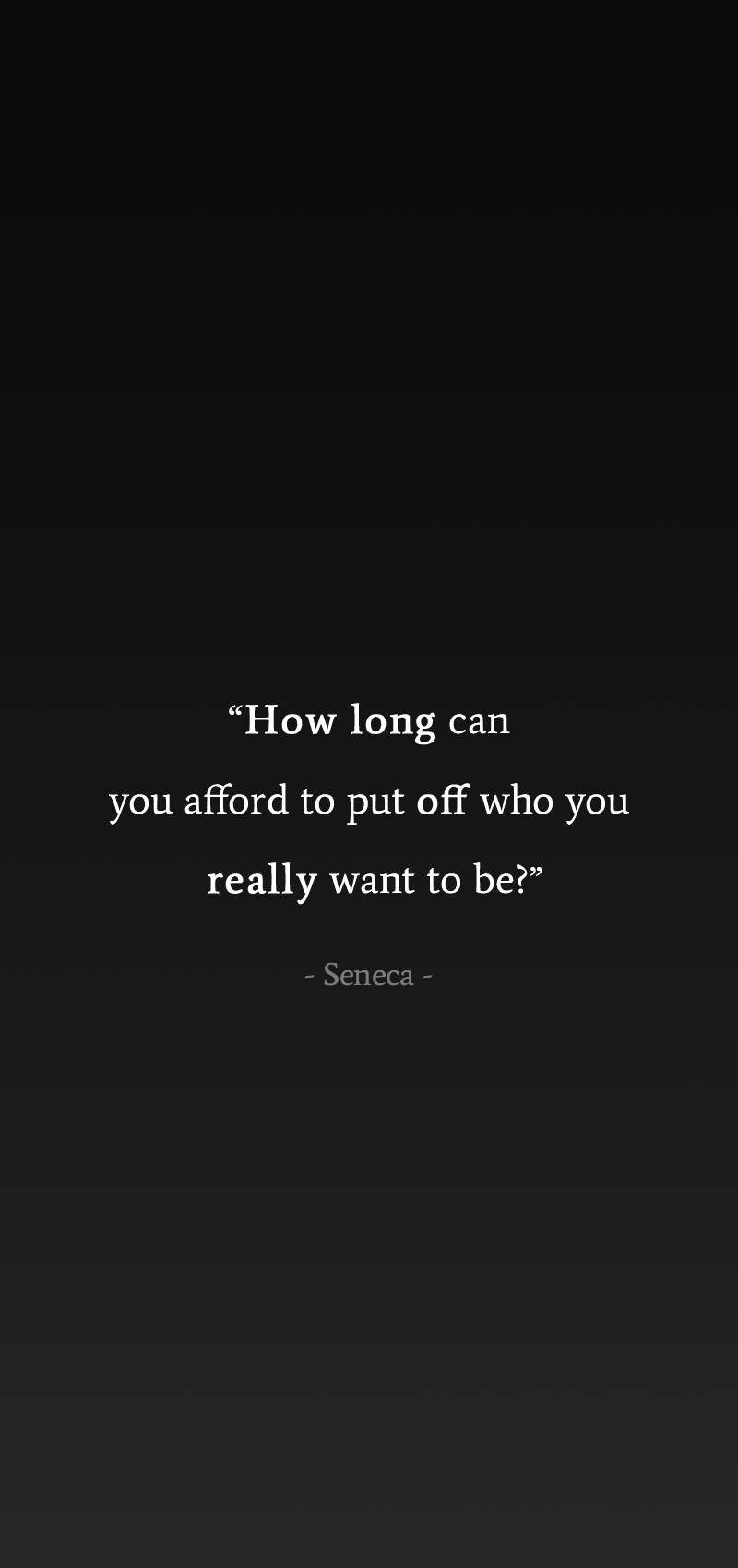 800x1700 Stoic Wallpaper To Remind You Daily.