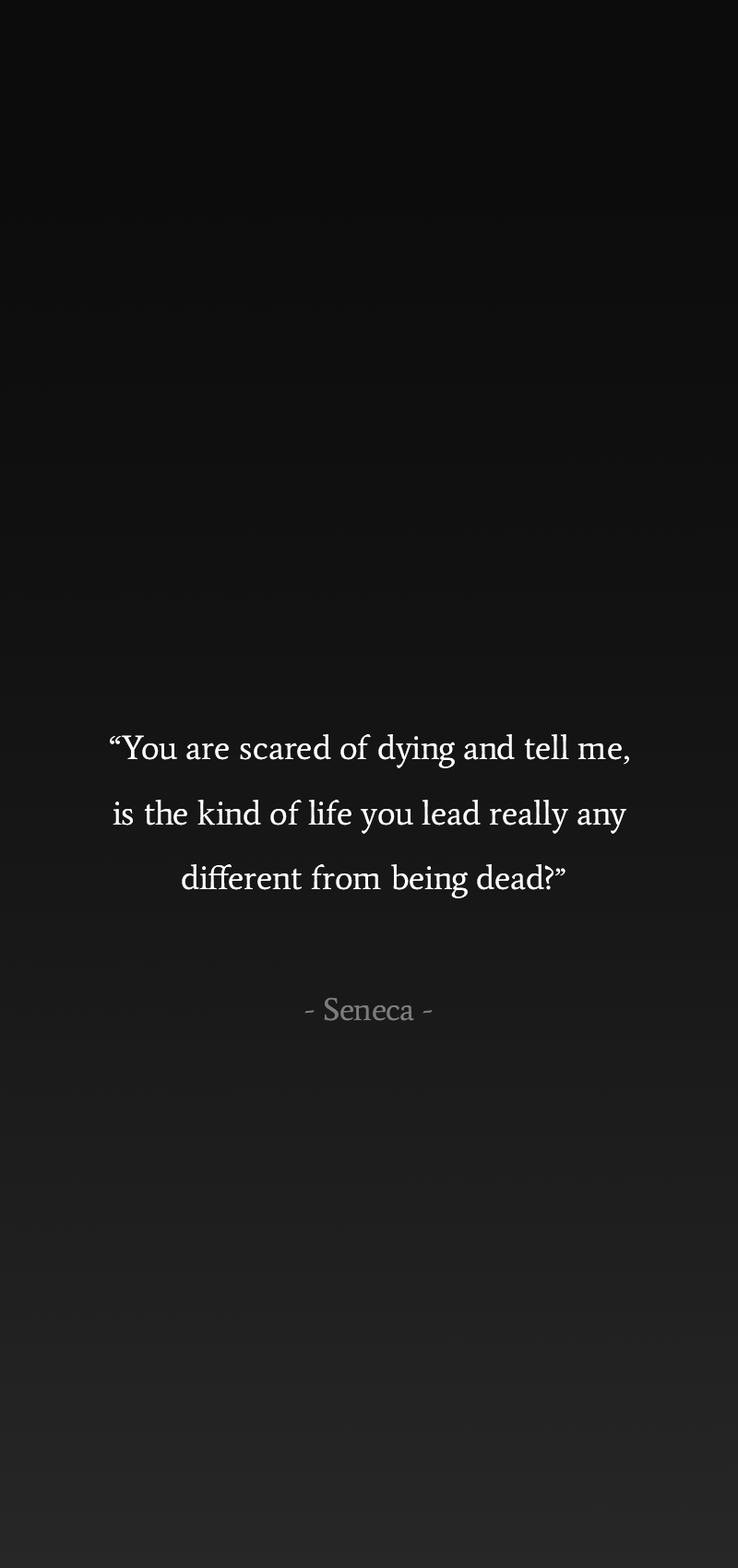 800x1700 Stoic Wallpaper To Remind You Daily.