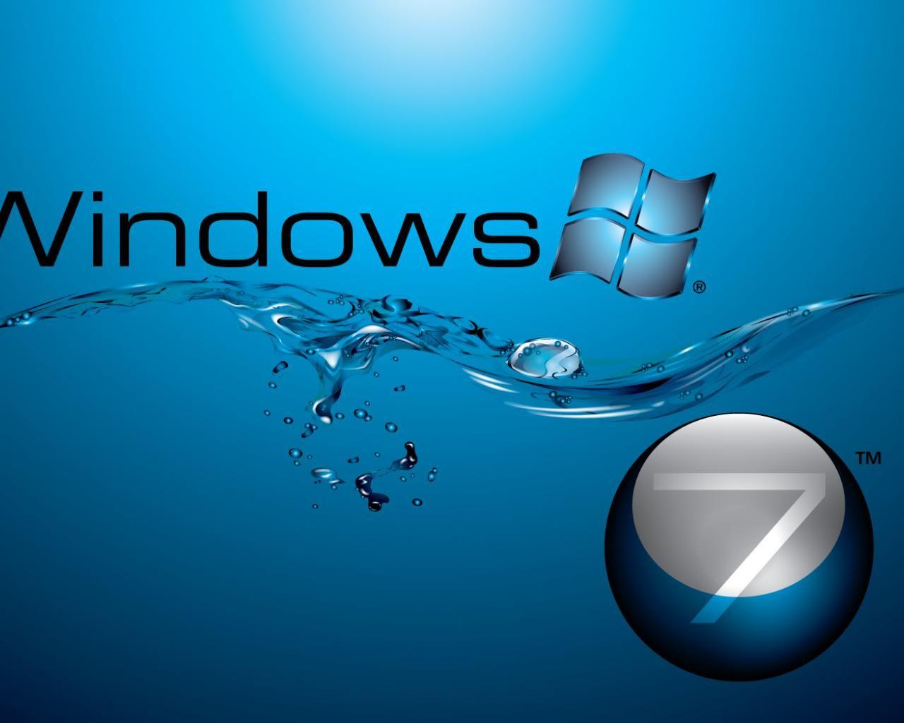 1280x1024 HD Wallpaper for Windows 7