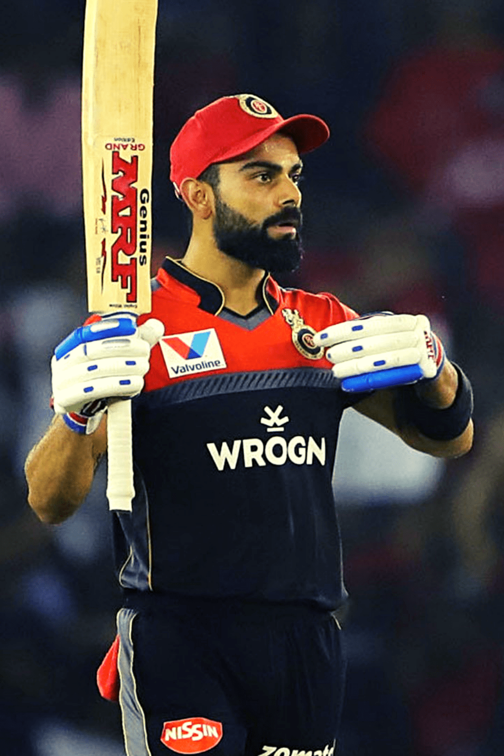 King Kohli Wallpaper 2025 For Mobile - Elmira Michaeline