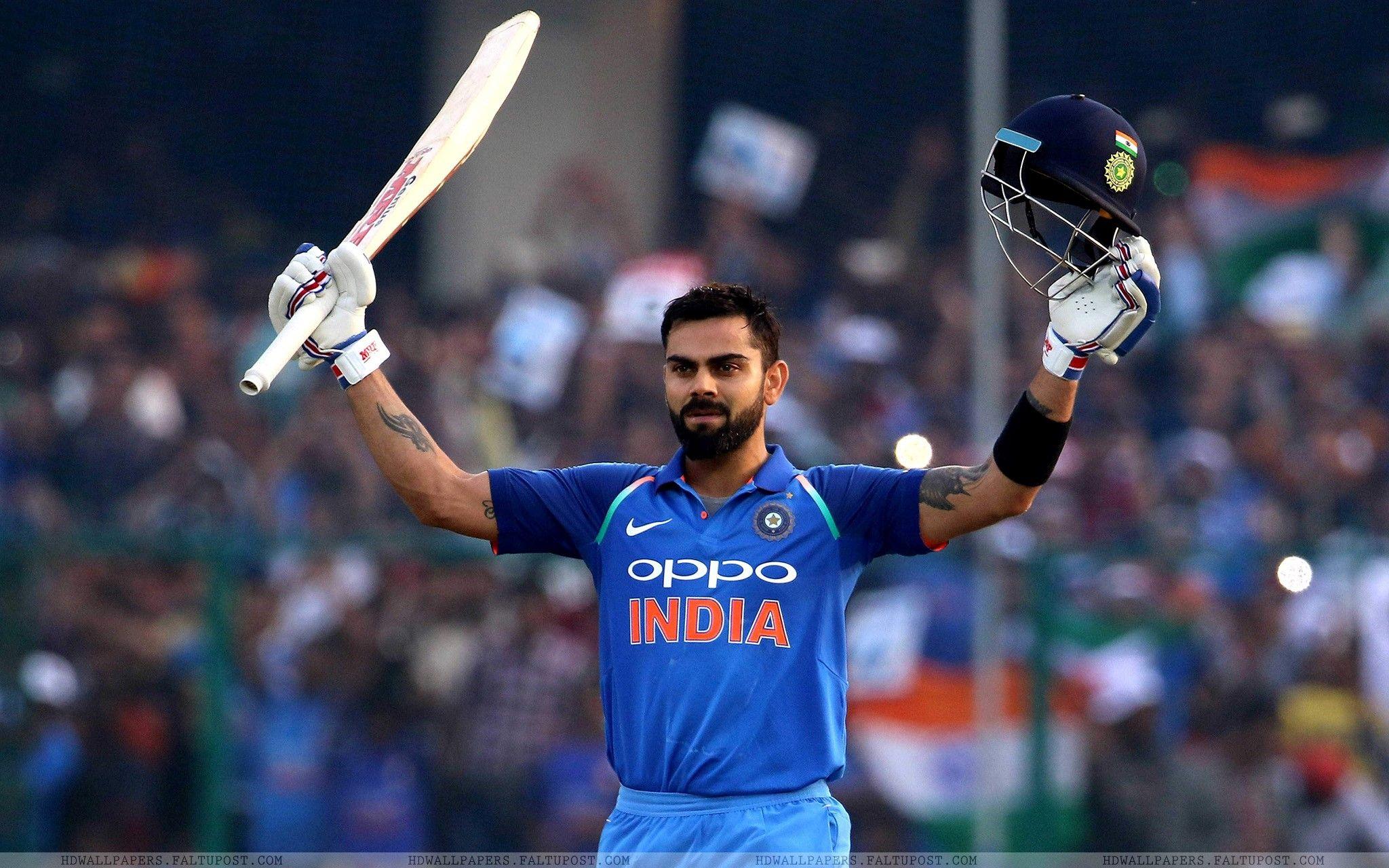 2048x1280 Virat Kohli Laptop Wallpaper