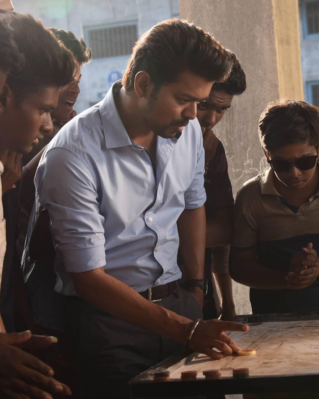 Ghilli Movie Wallpapers Top Free Ghilli Movie Backgrounds