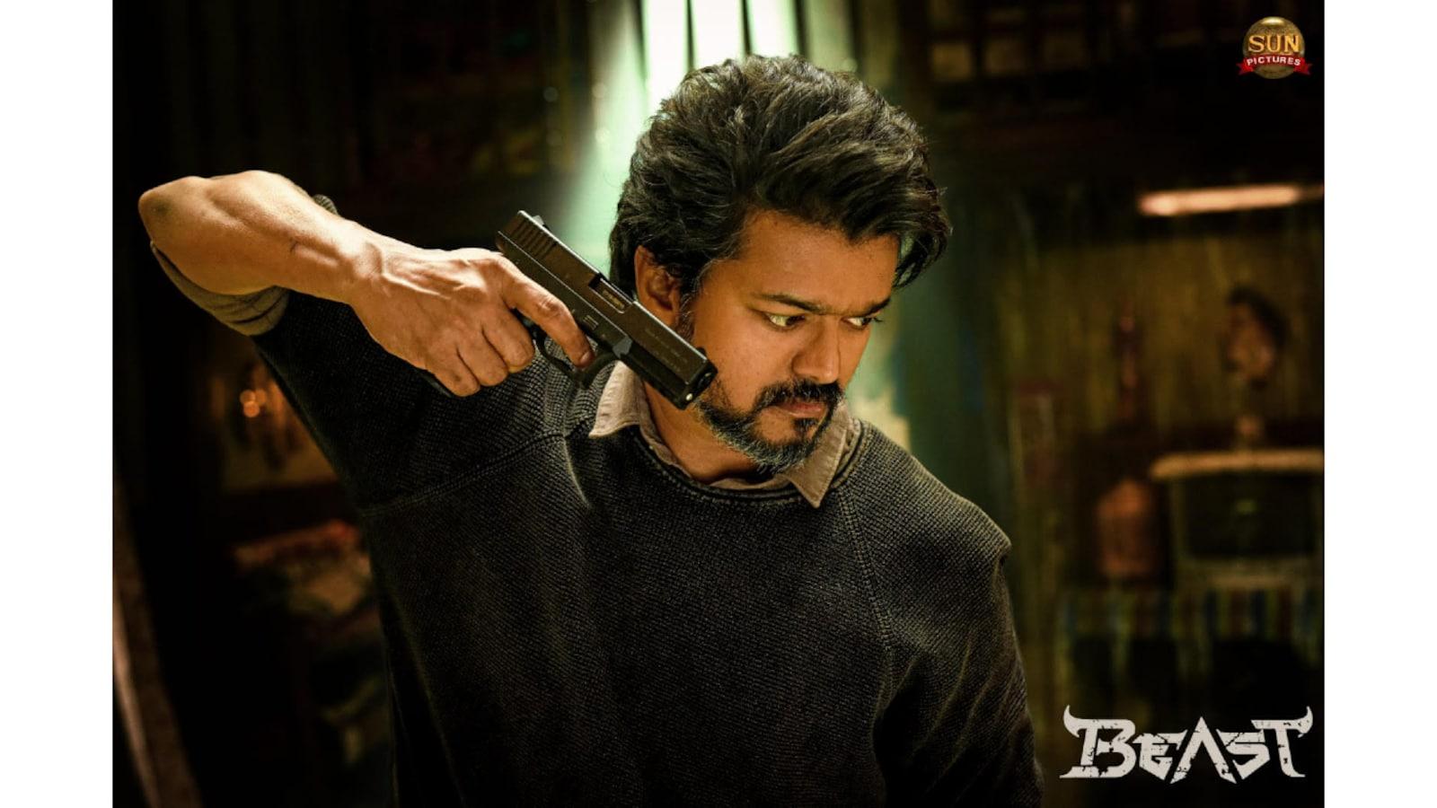 1600x900 Thalapathy Vijay: A superstar's journey, from child actor to action hero