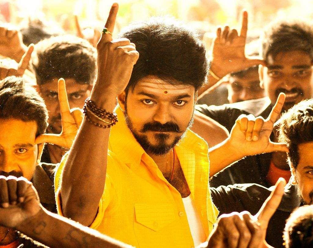 1024x813 Thalapathy Vijay's birthday special: From Friends to Master, here's a look at 7 of his biggest hits