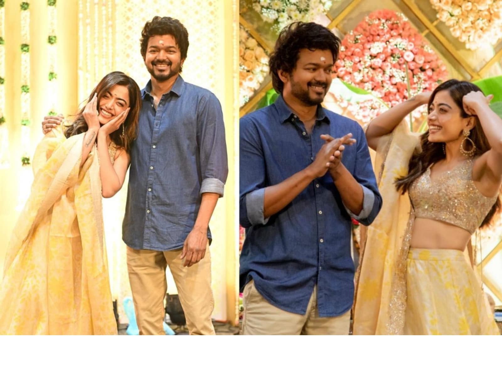 1600x1200 New Release Date Announced For Vijay's Next Thalapathy66