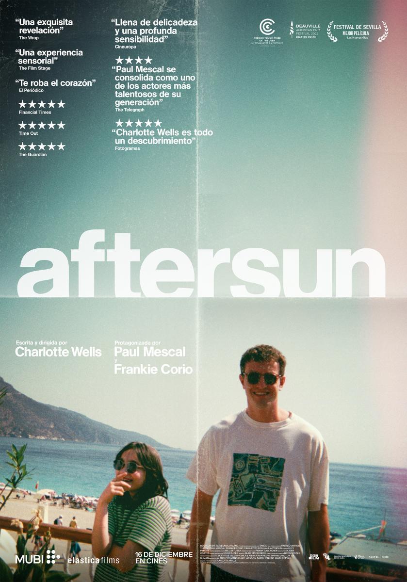 839x1200 Aftersun (2022)