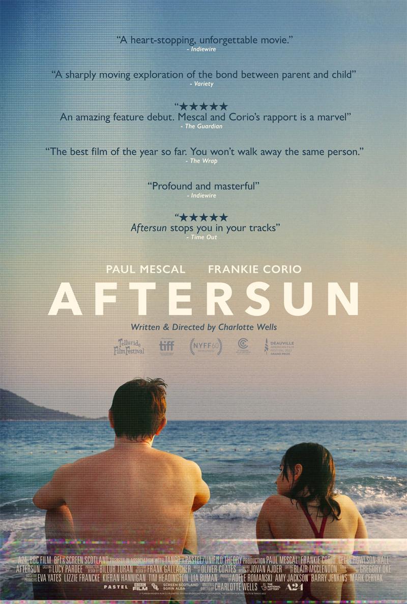 800x1185 Aftersun (2022)
