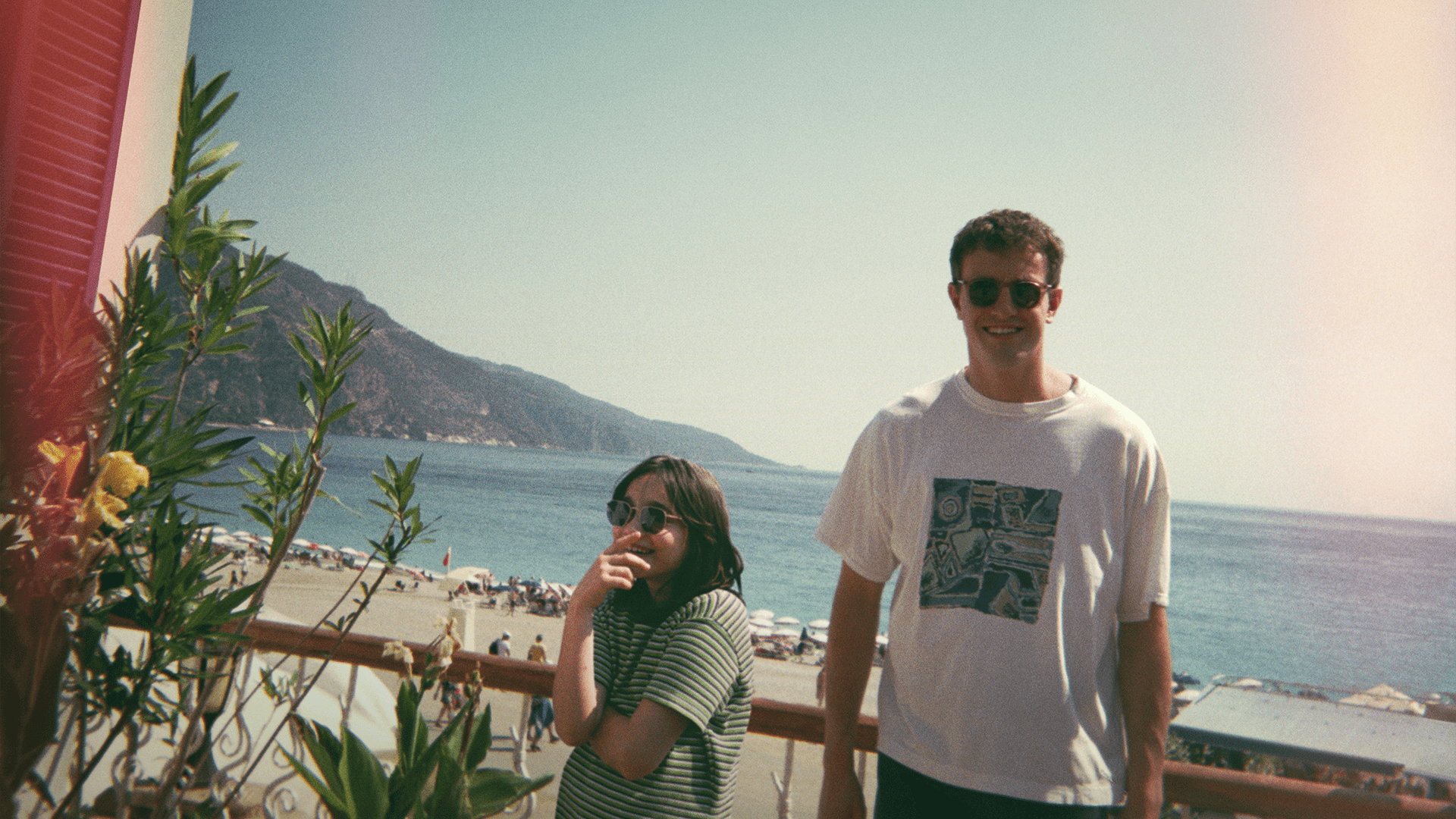 Aftersun Wallpapers - Top Free Aftersun Backgrounds - WallpaperAccess