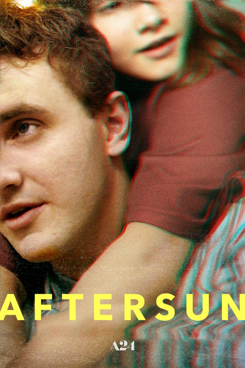 800x1200 Aftersun now available On Demand!