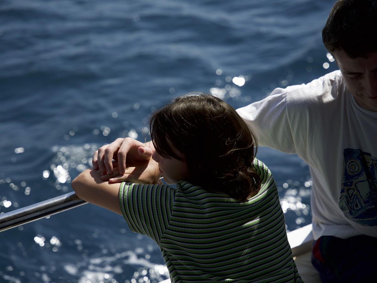 1200x900 Aftersun' Charts The Paradoxes Of The Parent Child Relationship