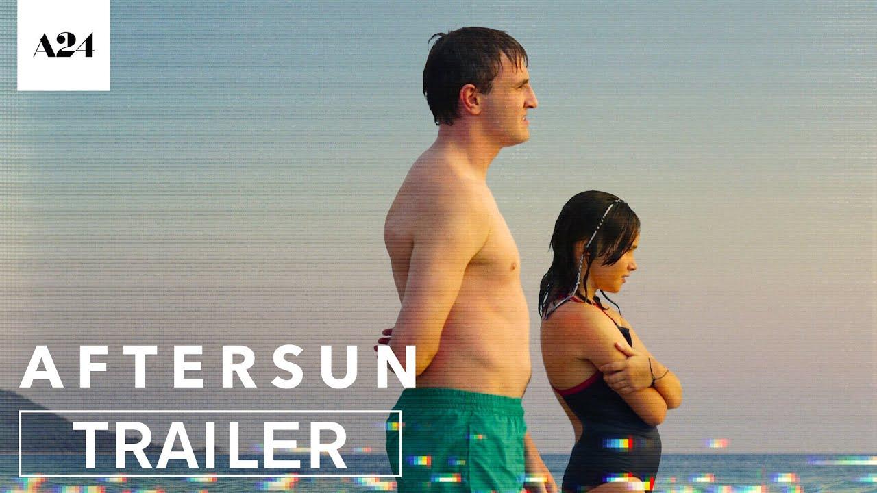 1280x720 Aftersun' Review: A Father and Time