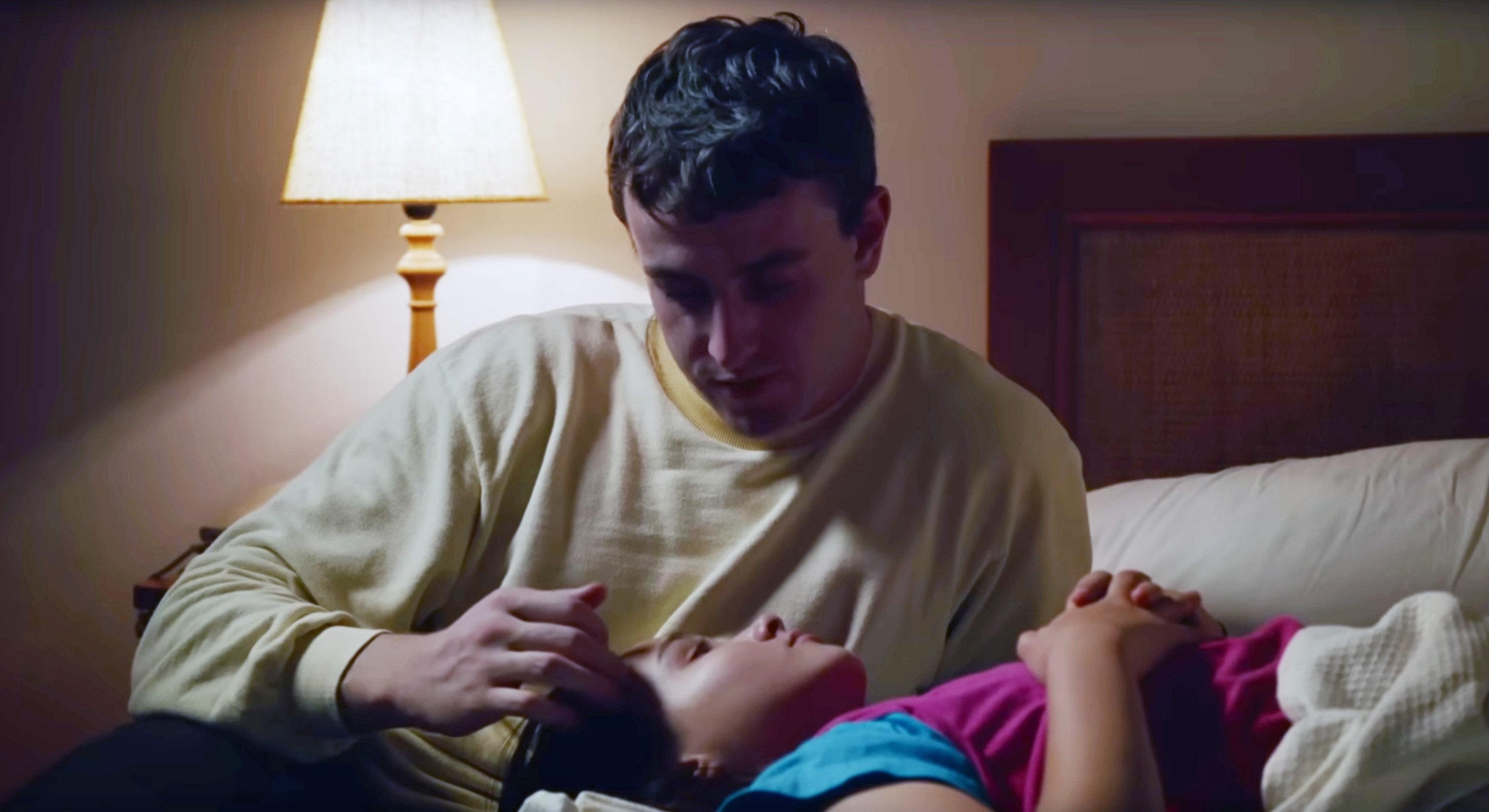 3000x1637 Paul Mescal On Getting Vulnerable in 'Aftersun, ' One of the Best Movies of the Year