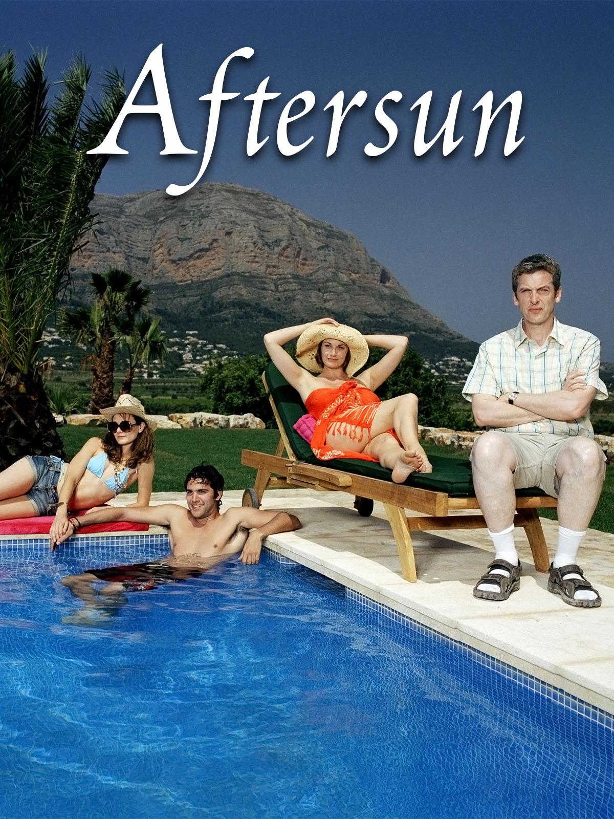 1200x1600 Prime Video: Aftersun