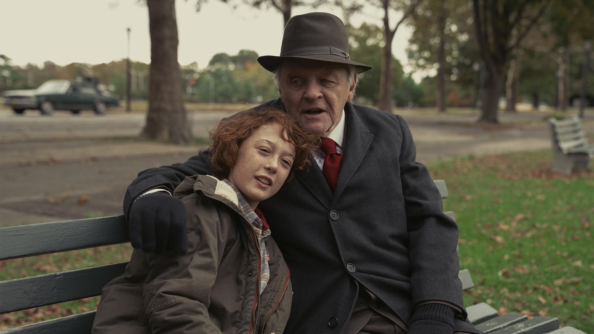 1920x1080 How 'The Fabelmans, ' 'Armageddon Time, ' and 'Aftersun' Grapple with Family