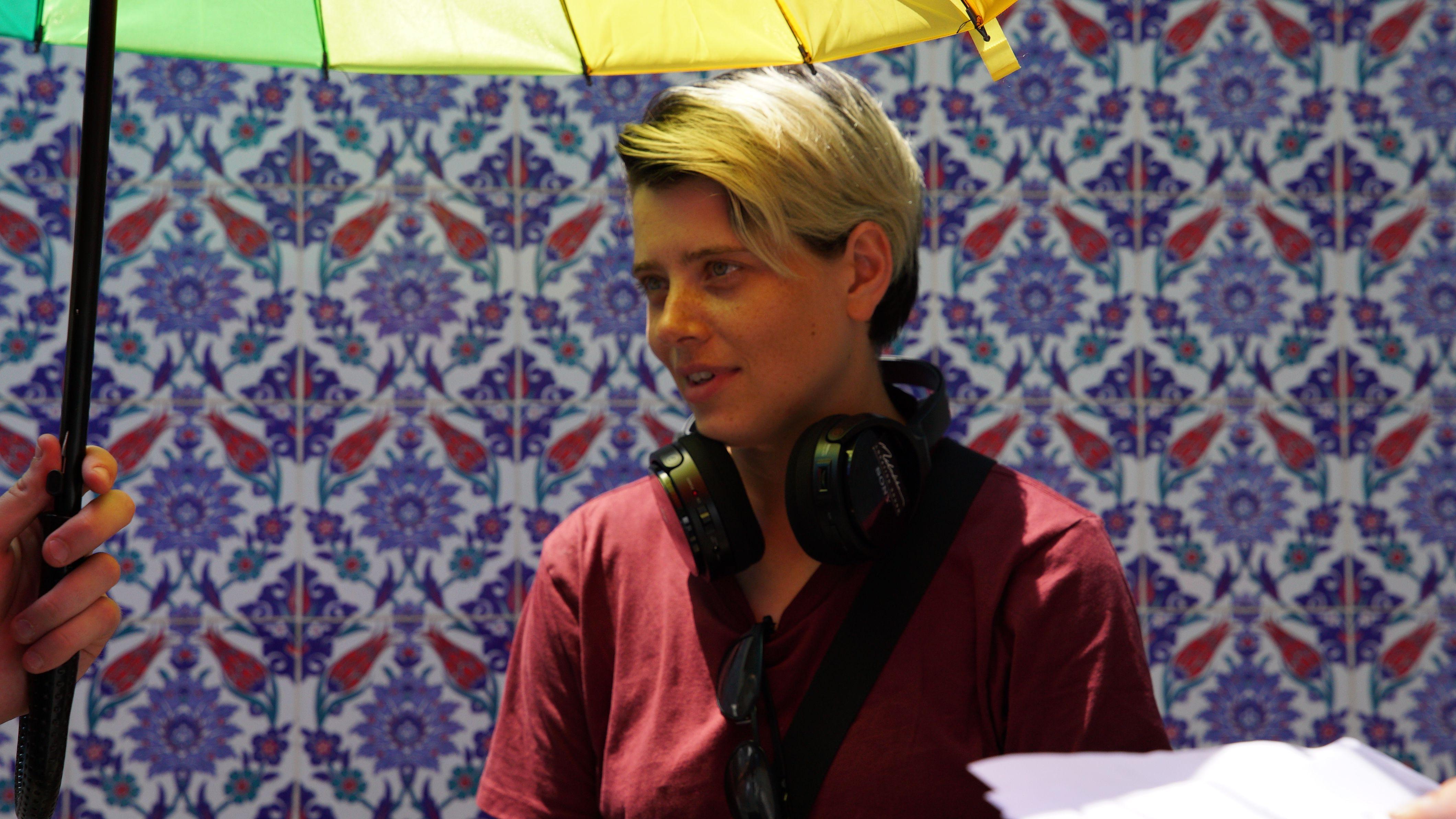 4240x2384 Writing Inside Out: Charlotte Wells on Aftersun