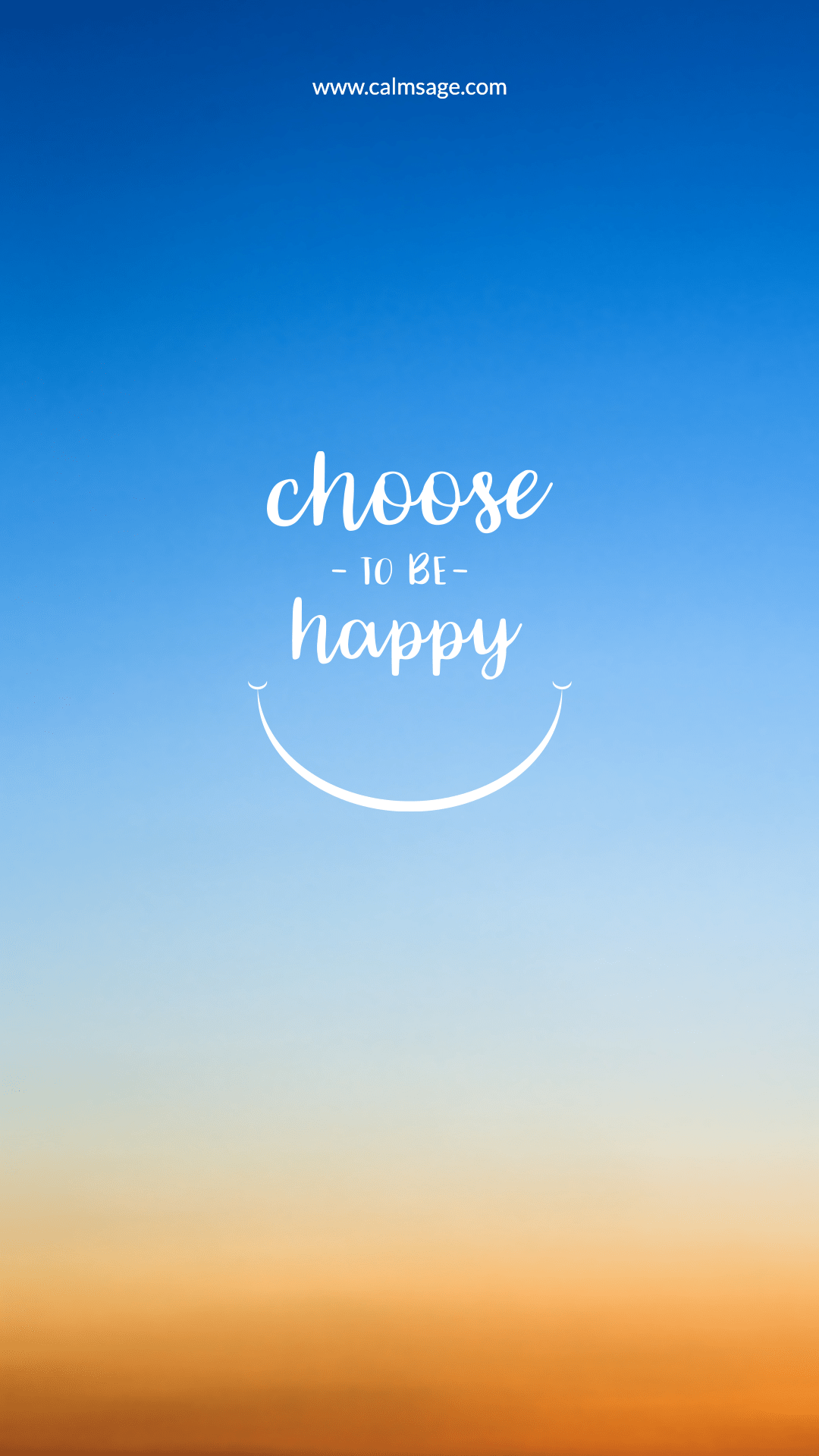 1080x1920 Calm Wallpaper