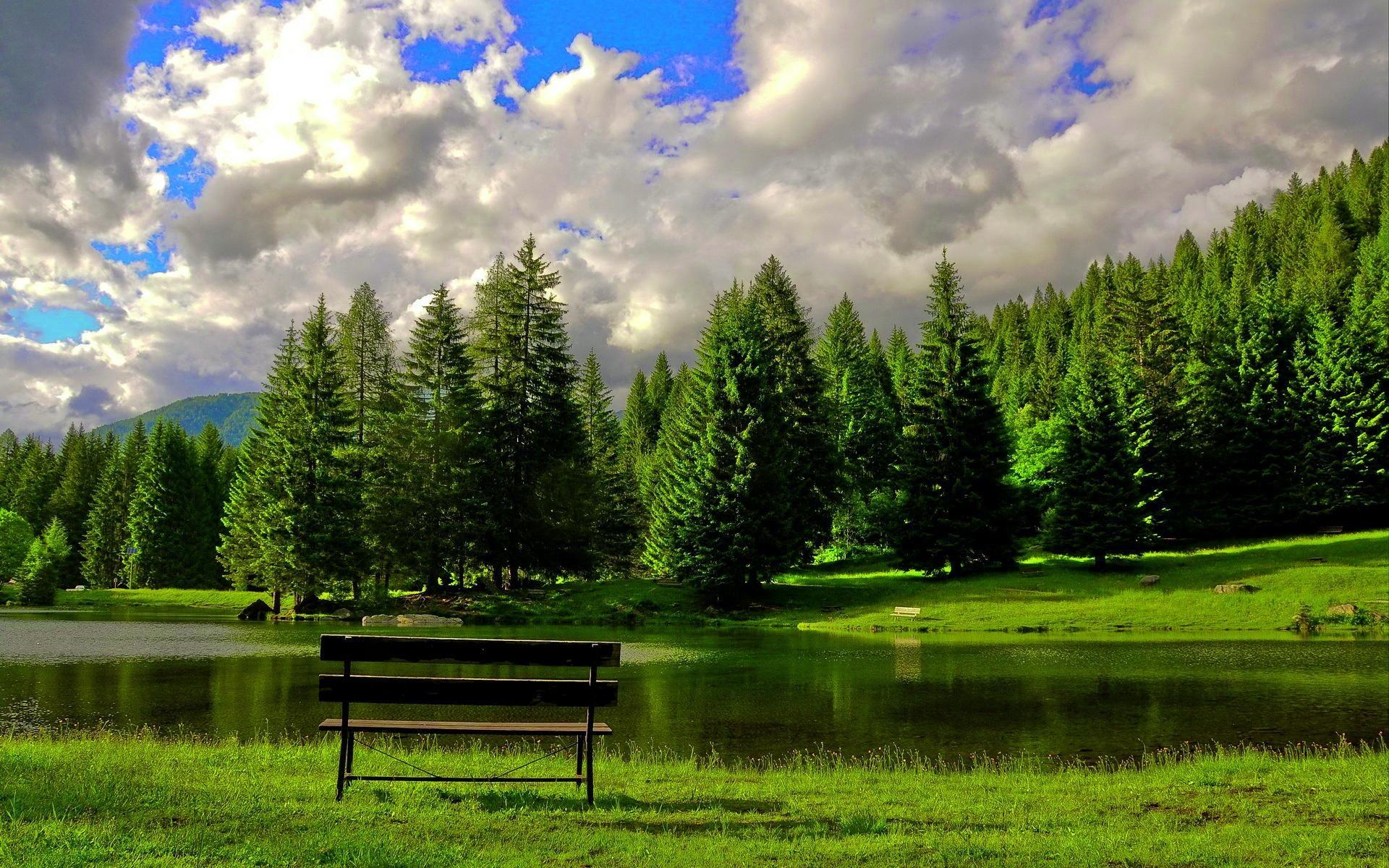 1920x1200 Relaxing Wallpaper for Desktop