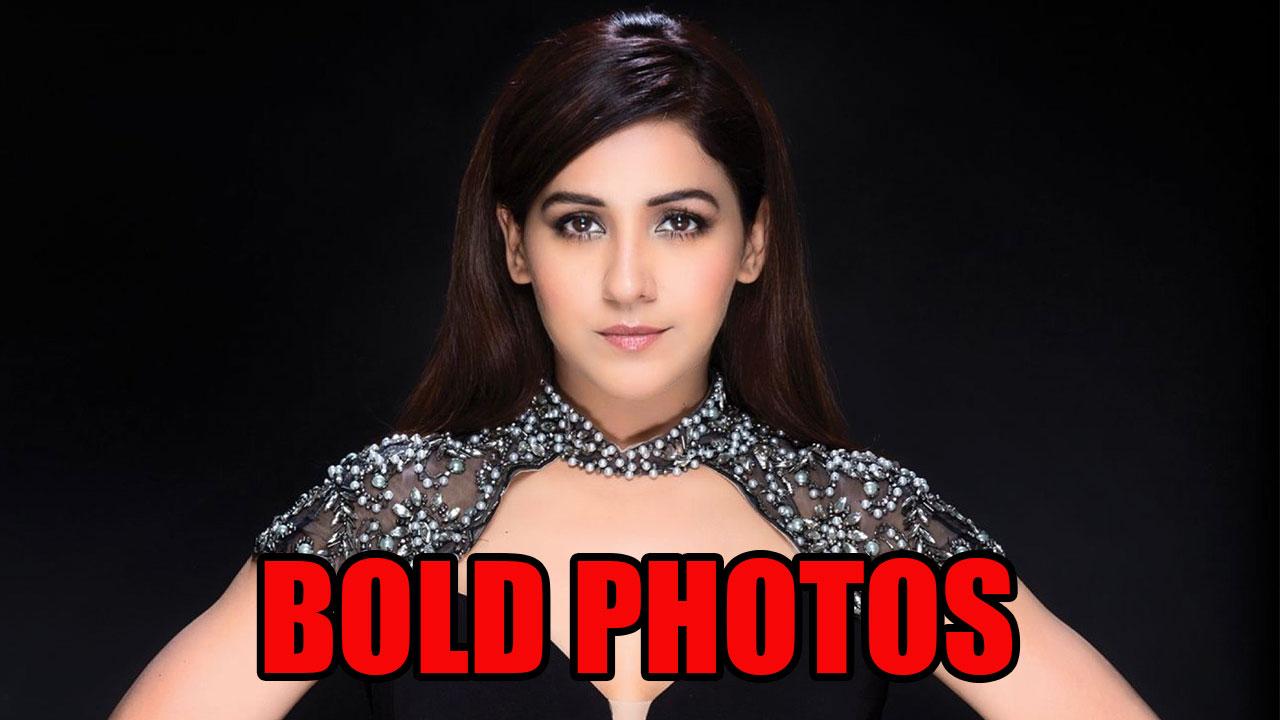 1280x720 Take A Look At The Bold Photo Of Bollywood Singer Neeti Mohan