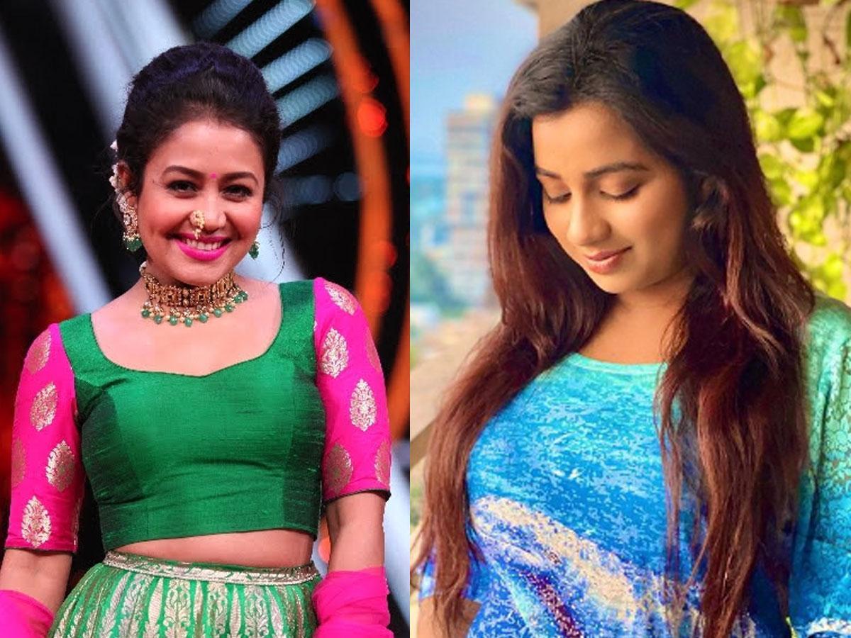 1200x900 Shreya Ghoshal announces pregnancy: Dia Mirza, Neeti Mohan, Neha Kakkar and others showers love on mom to be