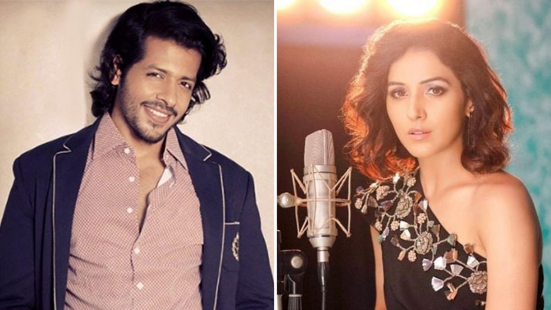 1920x1080 Neeti Mohan to Tie the Knot With 'Manikarnika' Actor Nihar Pandya