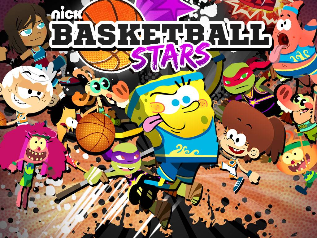 Spongebob basketball wallpapers top free spongebob basketball
