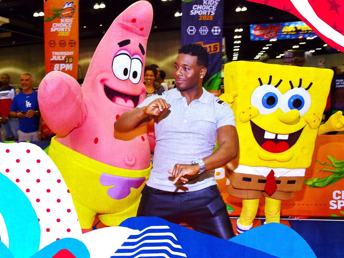 Spongebob Basketball Wallpapers - Top Free Spongebob Basketball