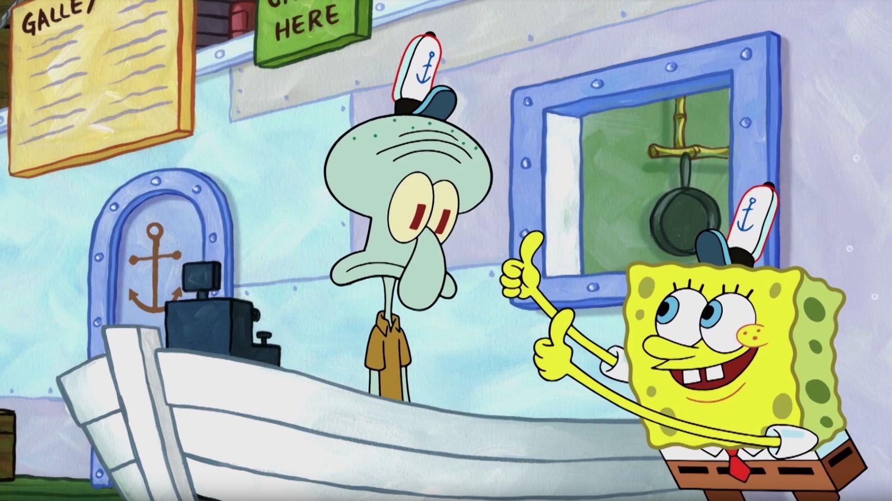 1741x979 SpongeBob and the 7 life lessons he taught a generation