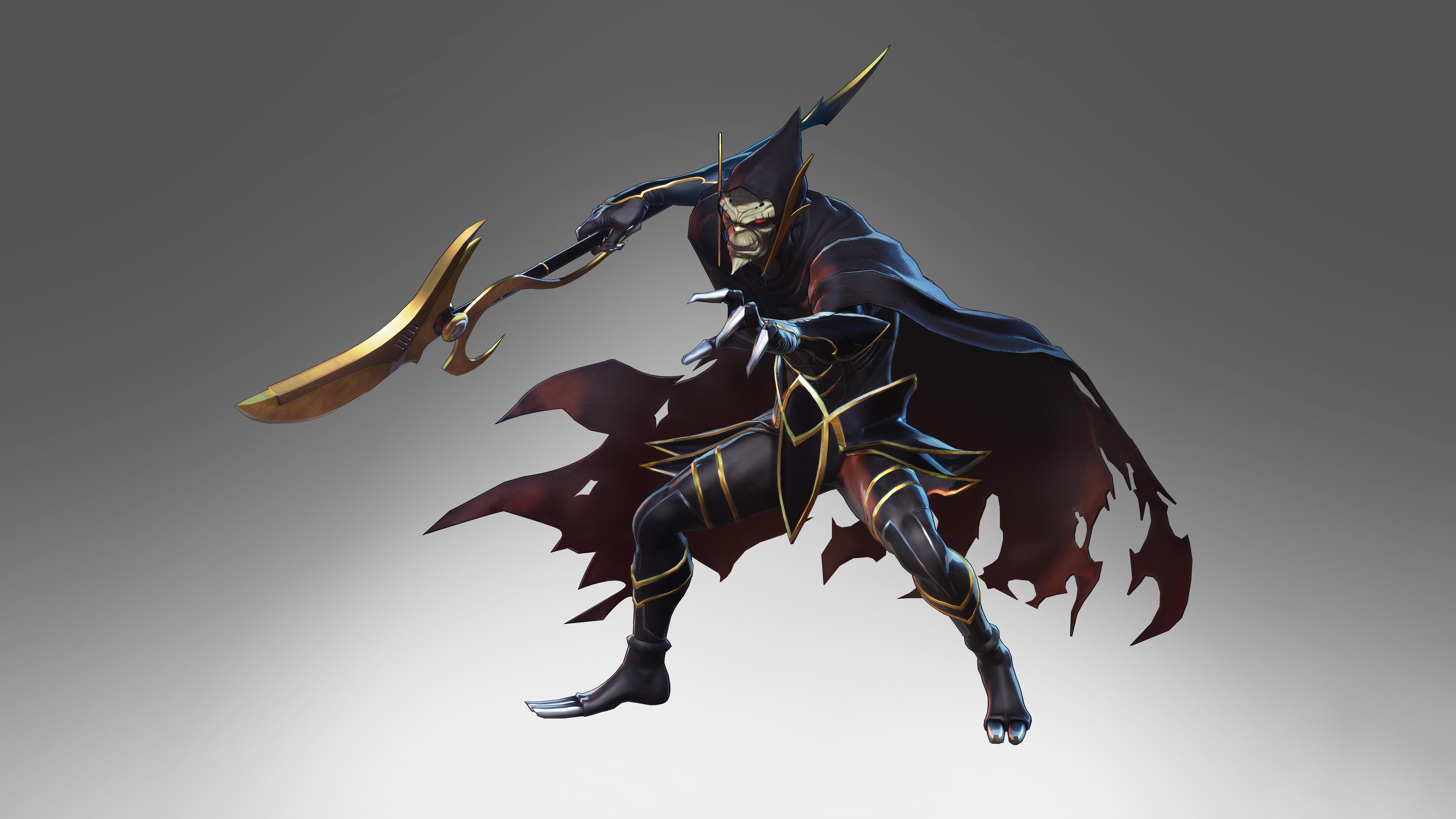 7680x4320 Corvus Glaive 1080P, 2k, 4k HD wallpaper, background free download