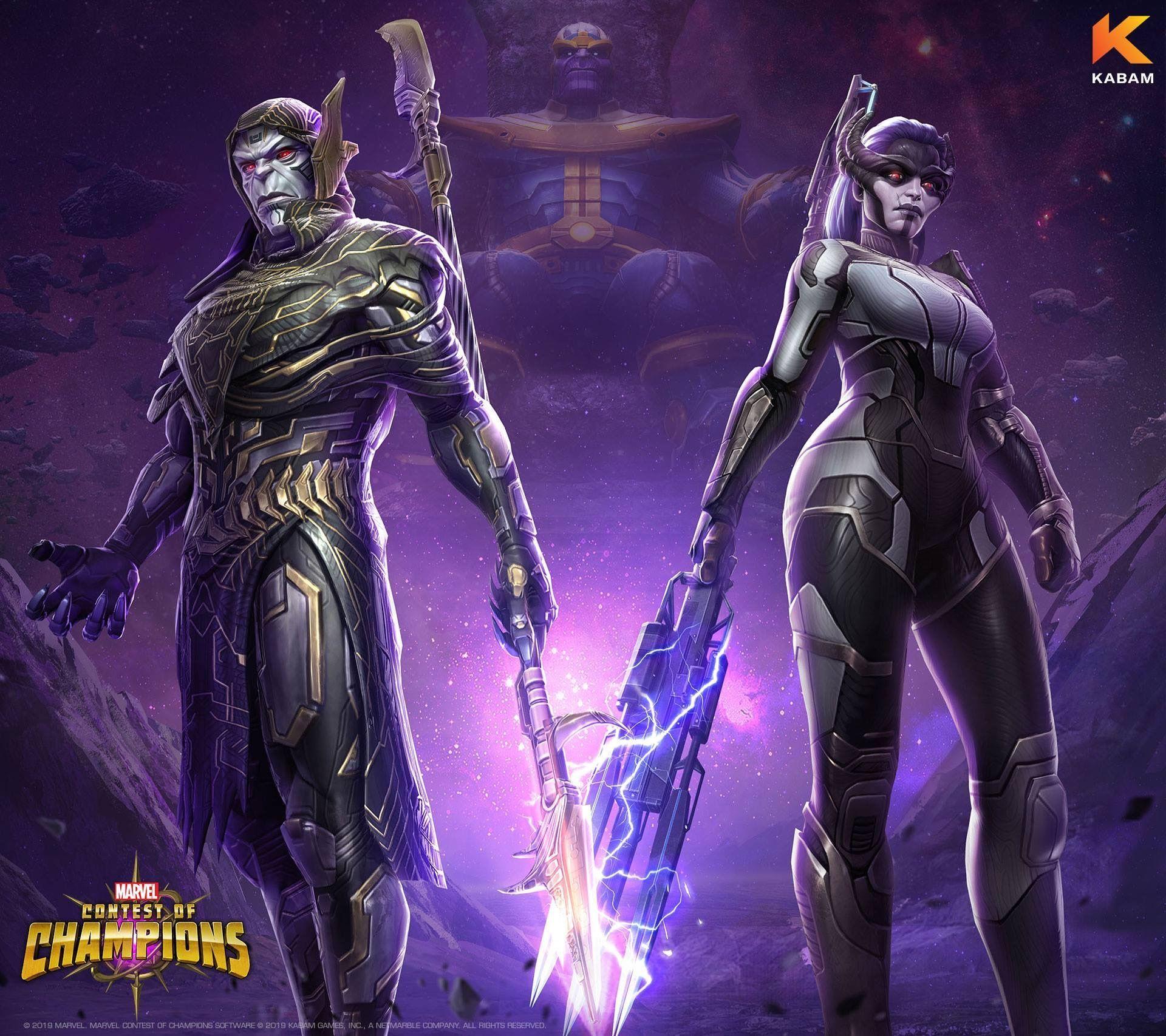 1920x1707 Corvus Glaive Wallpaper
