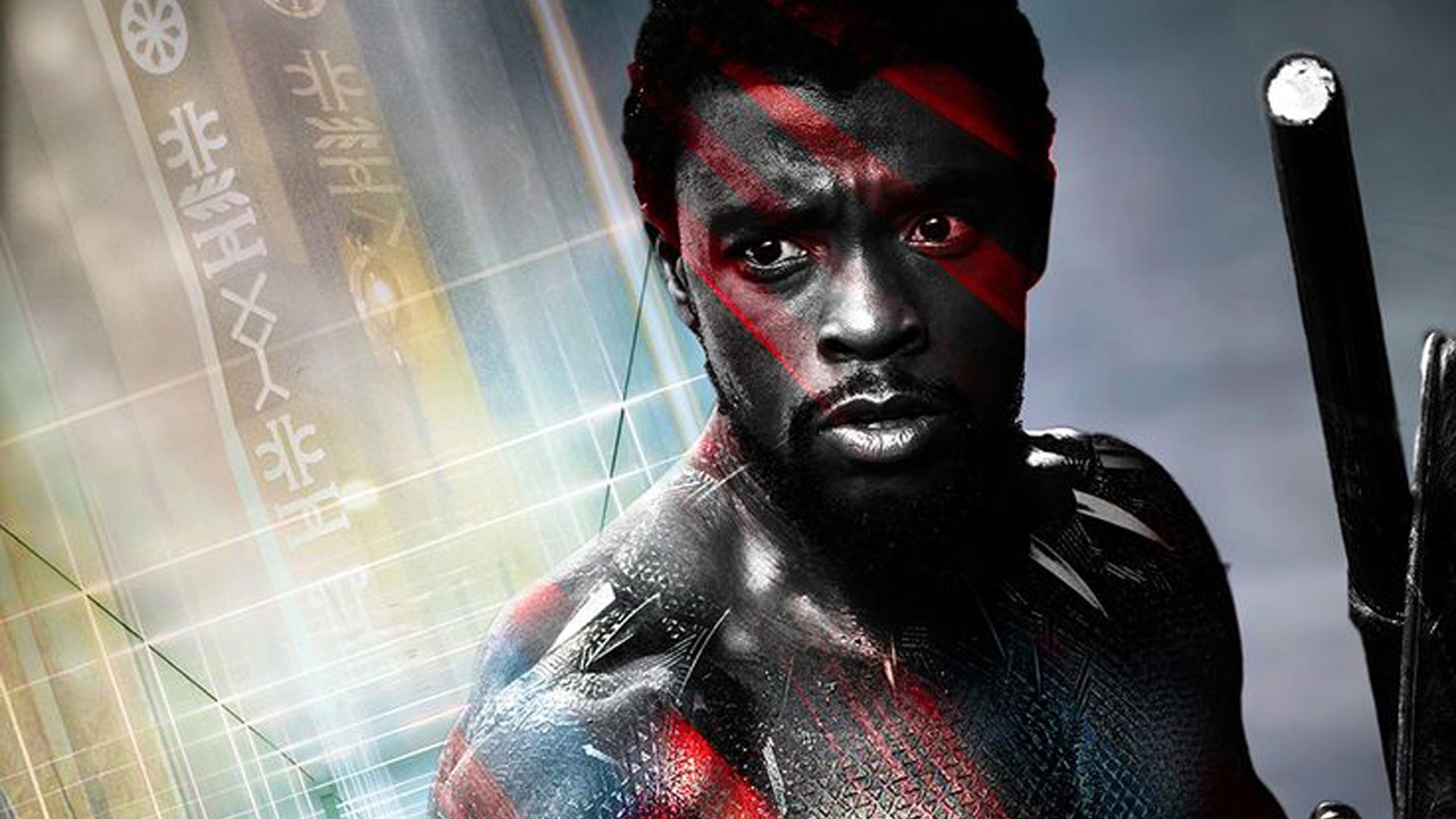 Black Panther Marvel Movie Wallpapers Top Free Black Panther