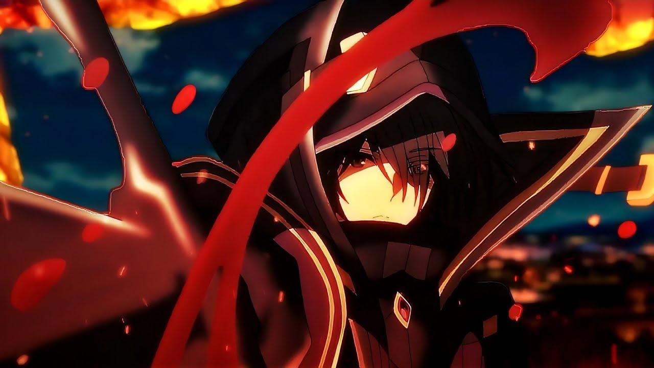 Alpha (Kage No Jitsuryokusha Ni Naritakute) - Kage no Jitsuryokusha ni  Naritakute! - HD Wallpaper by Nexus (Studio) #4033390 - Zerochan Anime  Image Board