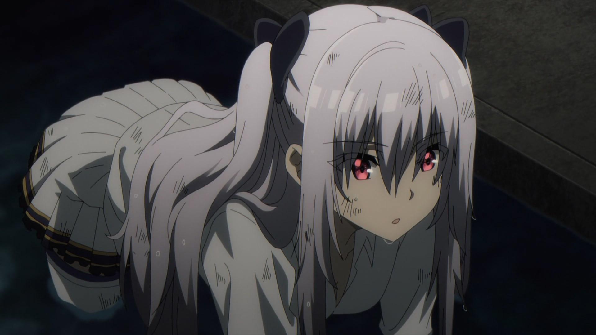 1920x1080 Kage no Jitsuryokusha ni Naritakute!