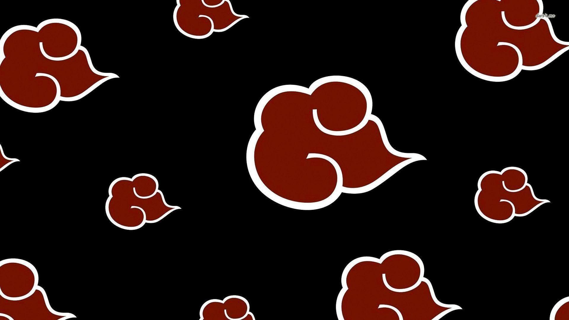 1920x1080 Akatsuki Clouds HD Wallpaper