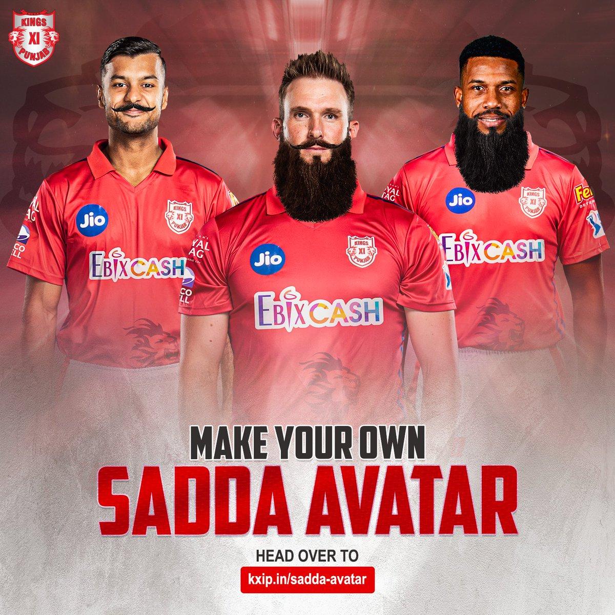 Kings Xi Punjab Wallpapers - Top Free Kings Xi Punjab Backgrounds ...