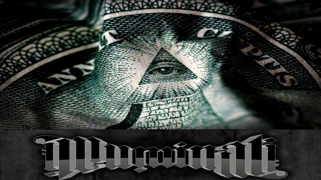 1366x768 Who Are the Illuminati? Renegades of the Mystery Schools. Humans