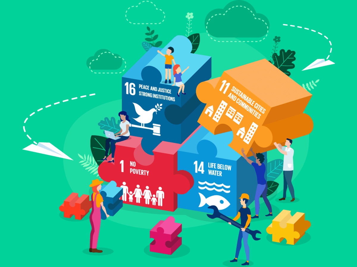 1200x900 SEI launches SDG Synergies official website