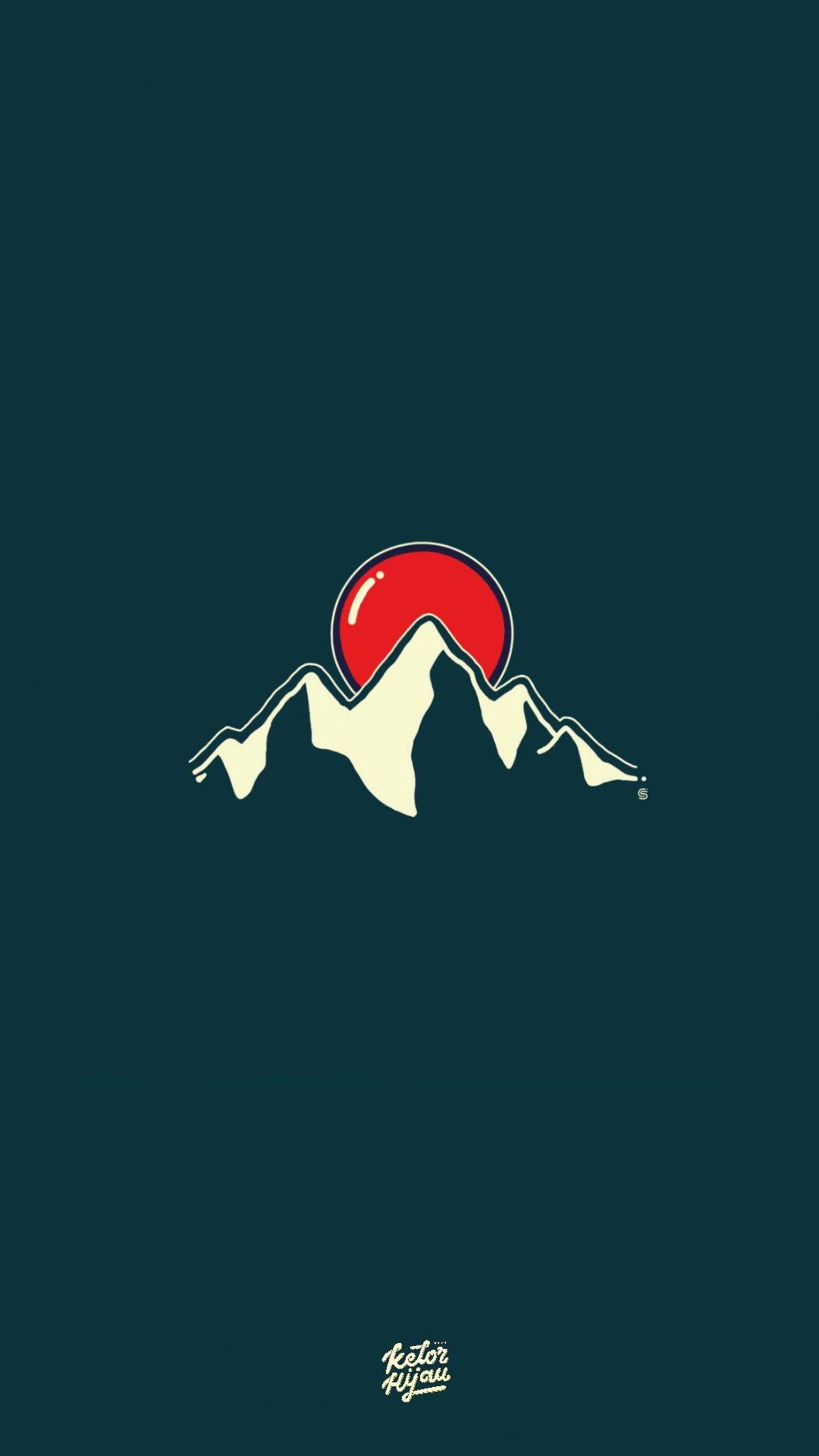 Mountain Logo Wallpapers - Top Free Mountain Logo Backgrounds