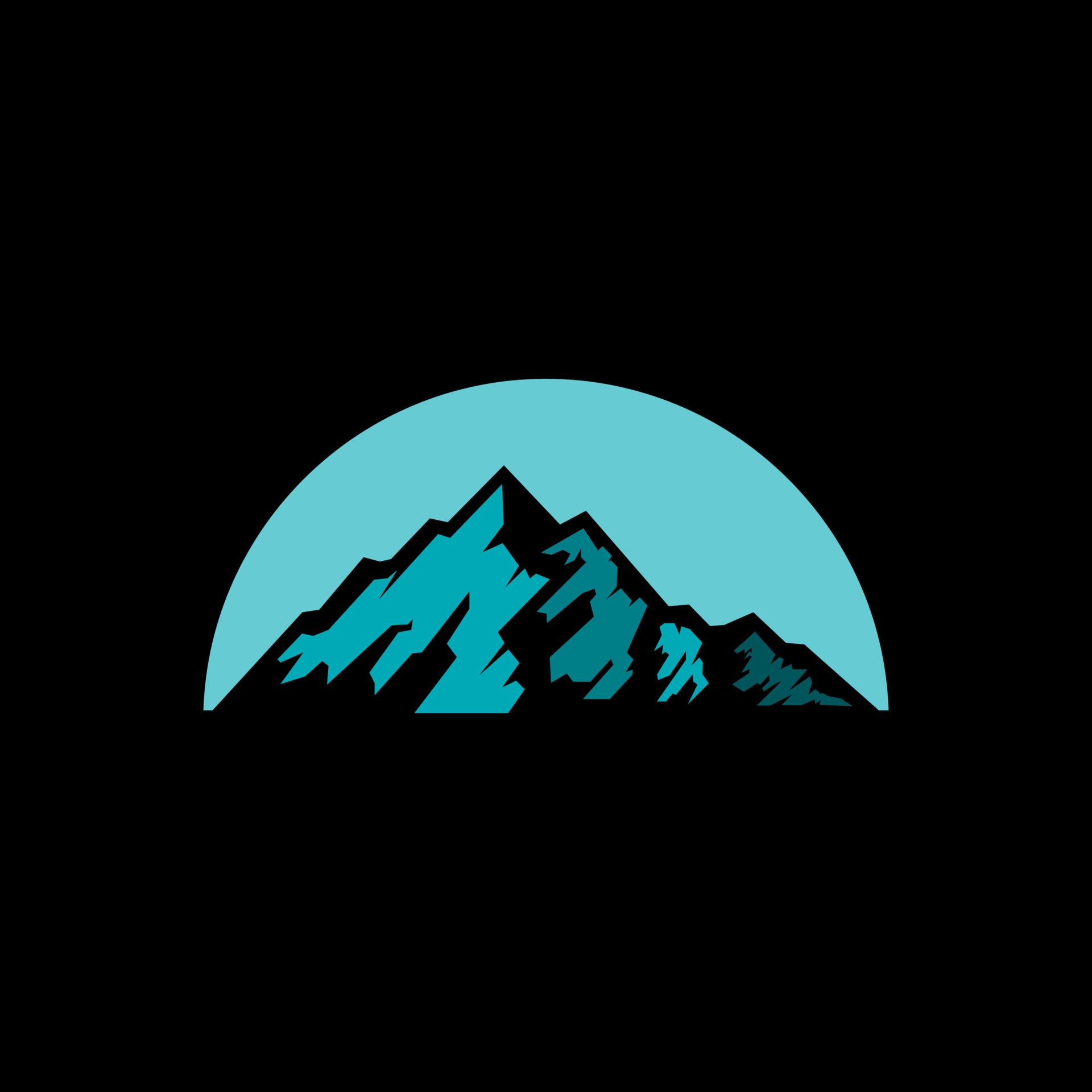 Mountain Logo Wallpapers - Top Free Mountain Logo Backgrounds