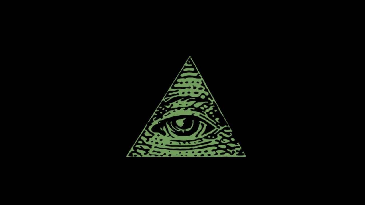 1280x720 Carl Elias and James Moriarty are Illuminati Confirmed