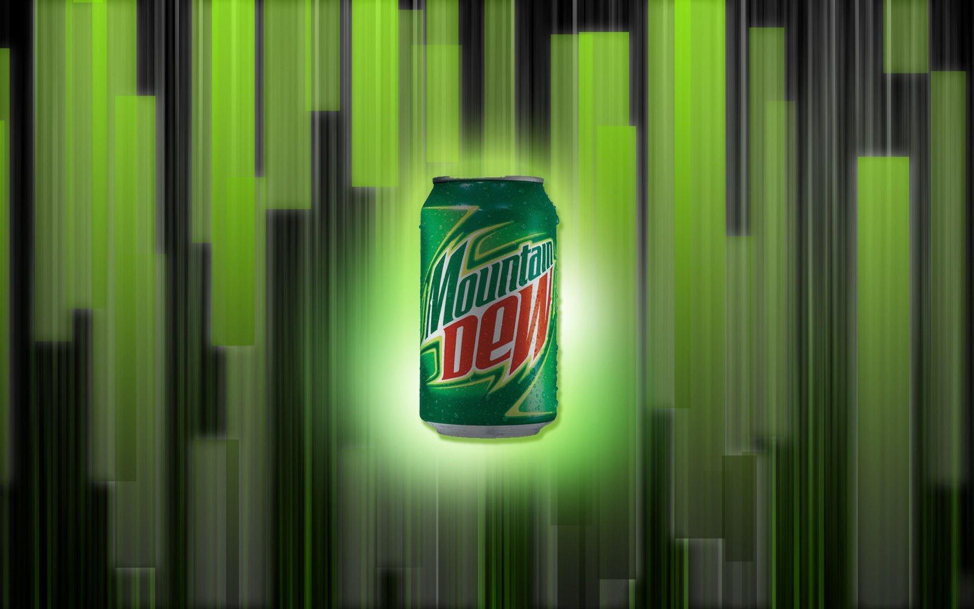 1920x1200 Mountain Dew, Logo Wallpaper HD / Desktop and Mobile Background