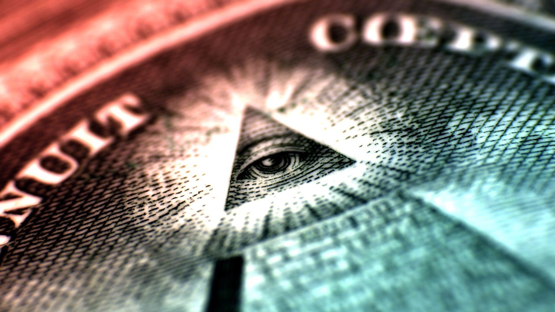 1920x1080 Illuminati Background Free Download