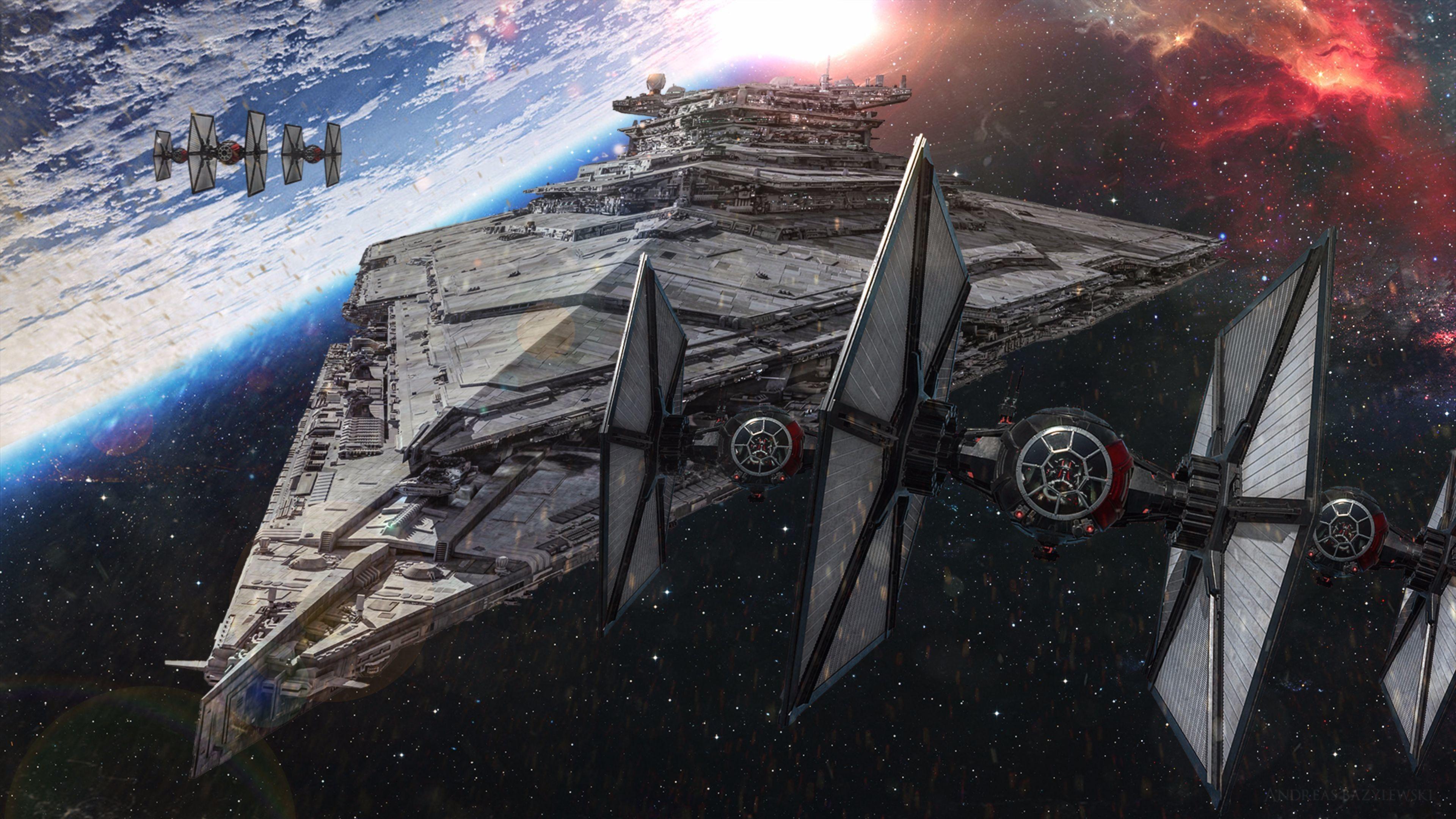 3840 X 2160 Star Wars Wallpapers - Top Free 3840 X 2160 Star Wars  Backgrounds - WallpaperAccess